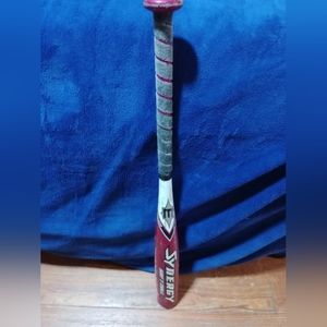 Eastern Synergy 27" used softball bat .